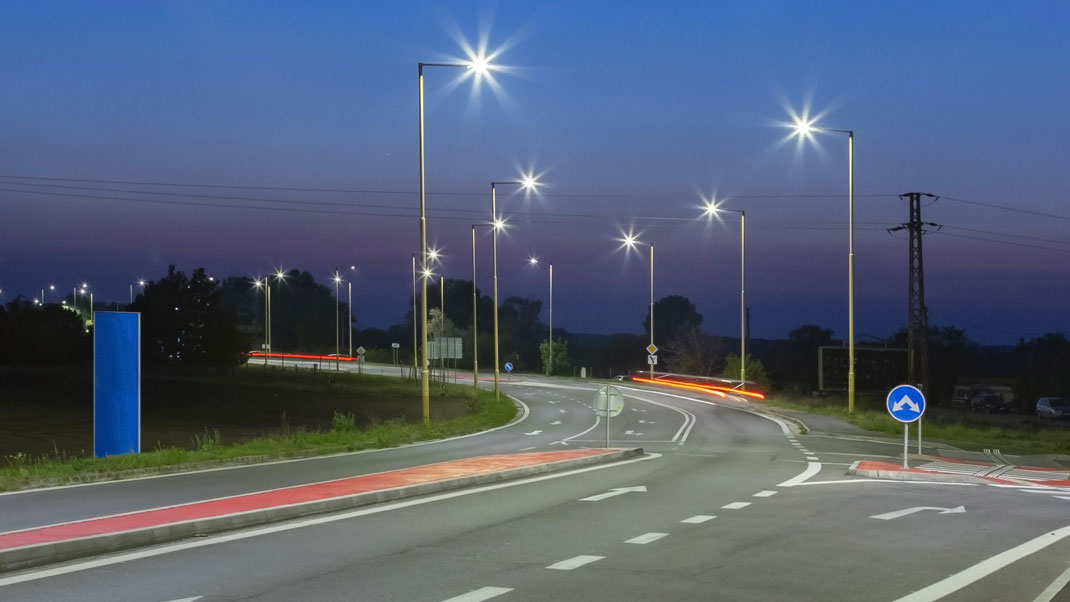 Soluciones de Iluminación – Lednix – Professional Lighting Projects